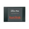 SanDisk SDSSDHP-256G-G25 Ultra Plus 2.5" 256GB SATA III MLC Internal Solid State Drive