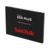 SanDisk SSD PLUS 2.5" 240GB SATA III Internal Solid State Drive (SSD) SDSSDA-240G-G25