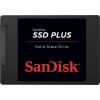 SanDisk SSD PLUS 240 GB SDSSDA-240G-G26