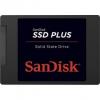 SanDisk SSD Plus 120GB Internal Serial ATA Solid State Drive (Black)
