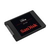 SanDisk Ultra 3D SSD - 500 GB (SDSSDH3-500G-G25)