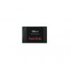 SanDisk Ultra II 120GB SATA III 2.5-Inch 7mm Height Solid State Drive (SSD) With Read Up To 550MB/s- SDSSDHII-120G-G25