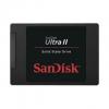 SanDisk Ultra II 240GB Solid State Drive (SSD)