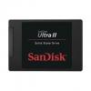 SanDisk Ultra II 960GB Solid State Drive (SSD)