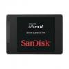 SanDisk Ultra II SSD 240GB