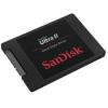 SanDisk Ultra SDSSDHII-240G-G25 240GB Solid State Drive
