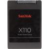 SanDisk X110 128 GB SD6SF1M-128G-1022I