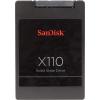 SanDisk X110 32 GB SD6SF1M-032G-1022I