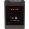 SanDisk X110 64 GB SD6SF1M-064G-1022I