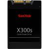 SanDisk X300S 128 GB SD7UN3Q-128G-1022