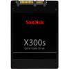 SanDisk X300S 64 GB SD7SN3Q-064G-1022