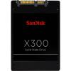 SanDisk X300 512 GB SD7SB7S-512G-1122
