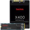 SanDisk X400 128 GB SD8SN8U-128G-1122