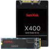 SanDisk X400 512 GB SD8SN8U-512G-1122
