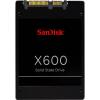 SanDisk X600 256 GB SSD (SD9SB8W-256G-1122)