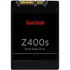 SanDisk Z400s Solid State Drive SSD SD8SFAT-064G-1122-DDC