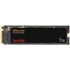 Sandisk Extreme Pro M.2 PCIe NVMe 1 TB (SDSSDXPM2-1T00-G25)