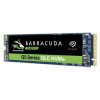 Seagate BarraCuda Q5 SSD 500GB M.2 PCI Express 3.0 QLC 3D NAND NVMe ZP500CV3A001-D