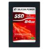 Silicon Power SP064GBSSD25IV10