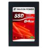 Silicon Power SP064GBSSD750S25