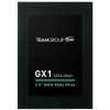Team Group GX1 2.5" 120 GB Serial ATA III T253X1120G0C101