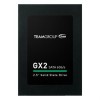 Team Group GX2 2.5" 1000 GB Serial ATA III T253X2001T0C101