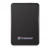 Transcend 128GB ESD400 Portable SSD (Black)