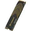 Transcend 1TB 250S PCIe 4.0 x4 M.2 with Heat Sink TS1TMTE250S