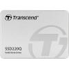 Transcend 220Q 1 TB TS1TSSD220Q