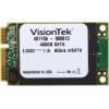 VisionTek mSATA 120GB SATA III Internal Solid State Drive (SSD) 900611