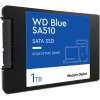 WD 1TB Blue SA510 SATA III 2.5" WDBB8H0010BNC-WRWN