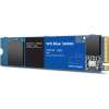 WD 250GB Blue SN550 NVMe M.2 WDBA3V2500ANC-WRSN
