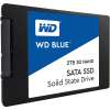 WD 2TB Blue 3D NAND SATA III 2.5" WDBNCE0020PNC-WRSN