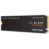 WD 2TB WD_BLACK SN850X Gaming Internal NVMe PCIe 4.0 SSD WDBB9G0020BNC-WRSN