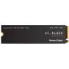 WD 500GB WD_Black SN770 NVMe M.2 SSD WDBBDL5000ANC-WRSN