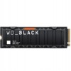 WD Black SN850 S200T1XHE 2 TB