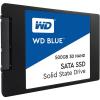 WD Blue WDBNCE5000PNC 500 GB WDBNCE5000PNC-WRSN