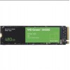 WD Green SN350 S480G2G0C 480 GB