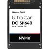 WD HGST Ultrastar DC SN640 WUS4BB076D7P3E3 7.50 TB 0TS1930