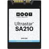 WD HGST Ultrastar HBS3A1924A7E6B1 240 GB 0TS1649