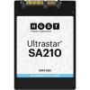 WD HGST Ultrastar HBS3A1948A7E6B1 480 GB 0TS1650