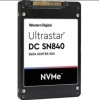 WD Ultrastar DC SN840 WUS4C6464DSP3XZ 6.25 TB