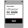WD Ultrastar DC SS530 400 GB 1EX2001