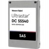WD Ultrastar DC SS540 WUSTR6416BSS201 1.60 TB