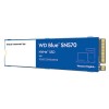 Western Digital SSD WD Blue SN570 500 GB (WDS500G3B0C)