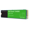Western Digital SSD WD Green SN350 480 GB (WDS480G2G0C)