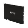 ZOTAC 2.5" 120GB SATA III MLC Internal Solid State Drive (SSD) ZTSSD-A4P-120G