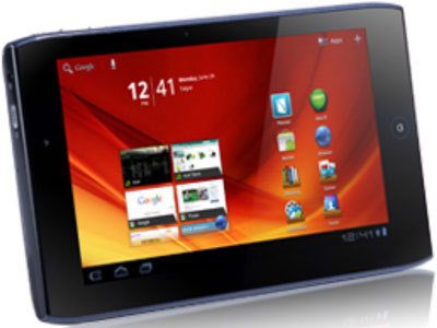 Acer Iconia Tab A101 16GB WiFi 3G