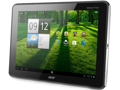 Acer Iconia Tab A700 16GB WiFi