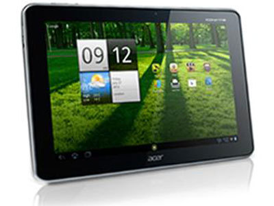 Acer Iconia Tab A701 32GB WiFi 3G